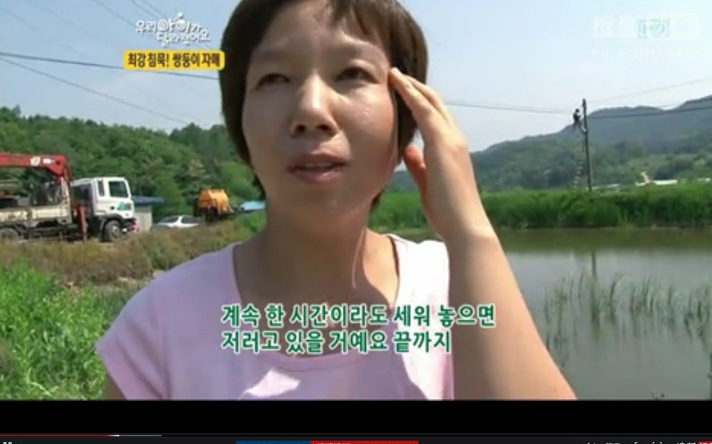 우리아이가 달라졌어요 말안하는 쌍둥이 자매!!!!!! | 인스티즈