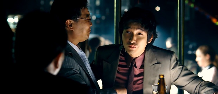 타짜 (The War Of Flower, 2006) 5화 | 인스티즈