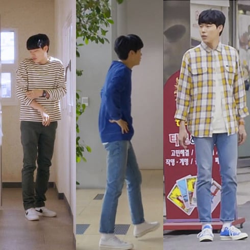 류준열이 여자들에게 인기 많은 이유 ㄷㄷ | 인스티즈