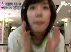티파니 리즈시절.jpgif | 인스티즈
