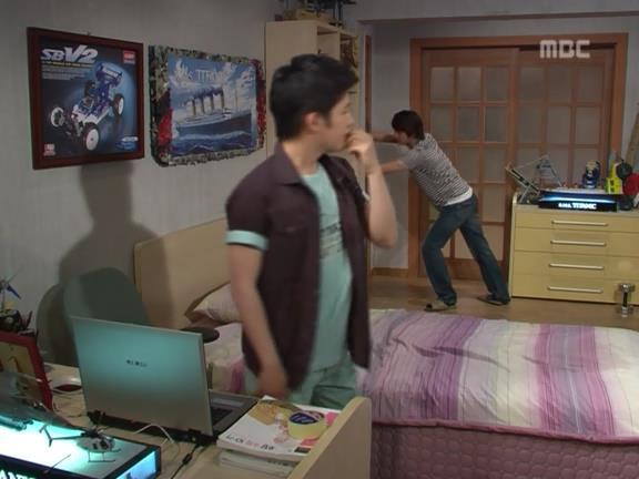 [거침없이하이킥] 유미 가족의 비밀 -21- | 인스티즈