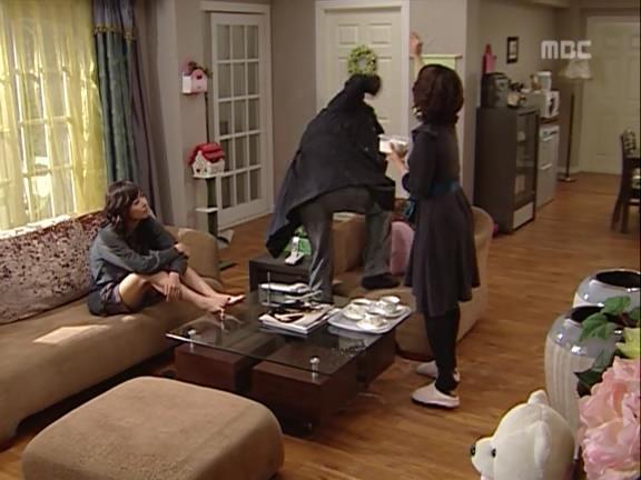 [거침없이하이킥] 민용이와 신지가 이혼한 이유 -7- | 인스티즈