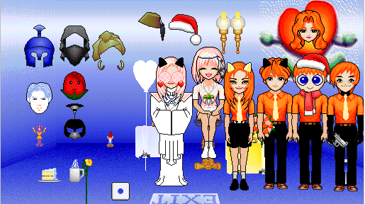 서비스중단된 추억의 아바타채팅게임들 | 인스티즈