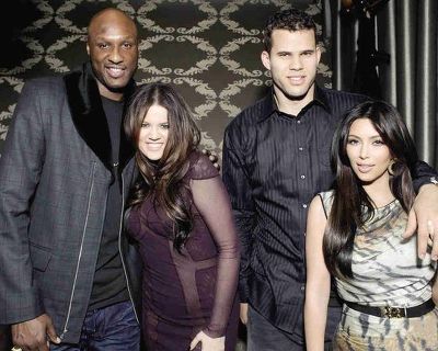 카다시안家의 복잡한 가족관계 | 인스티즈