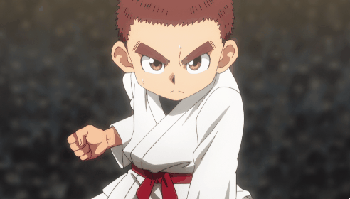 헌터X헌터 '넨'에 대해 araboza 상 (데이터 주의) | 인스티즈