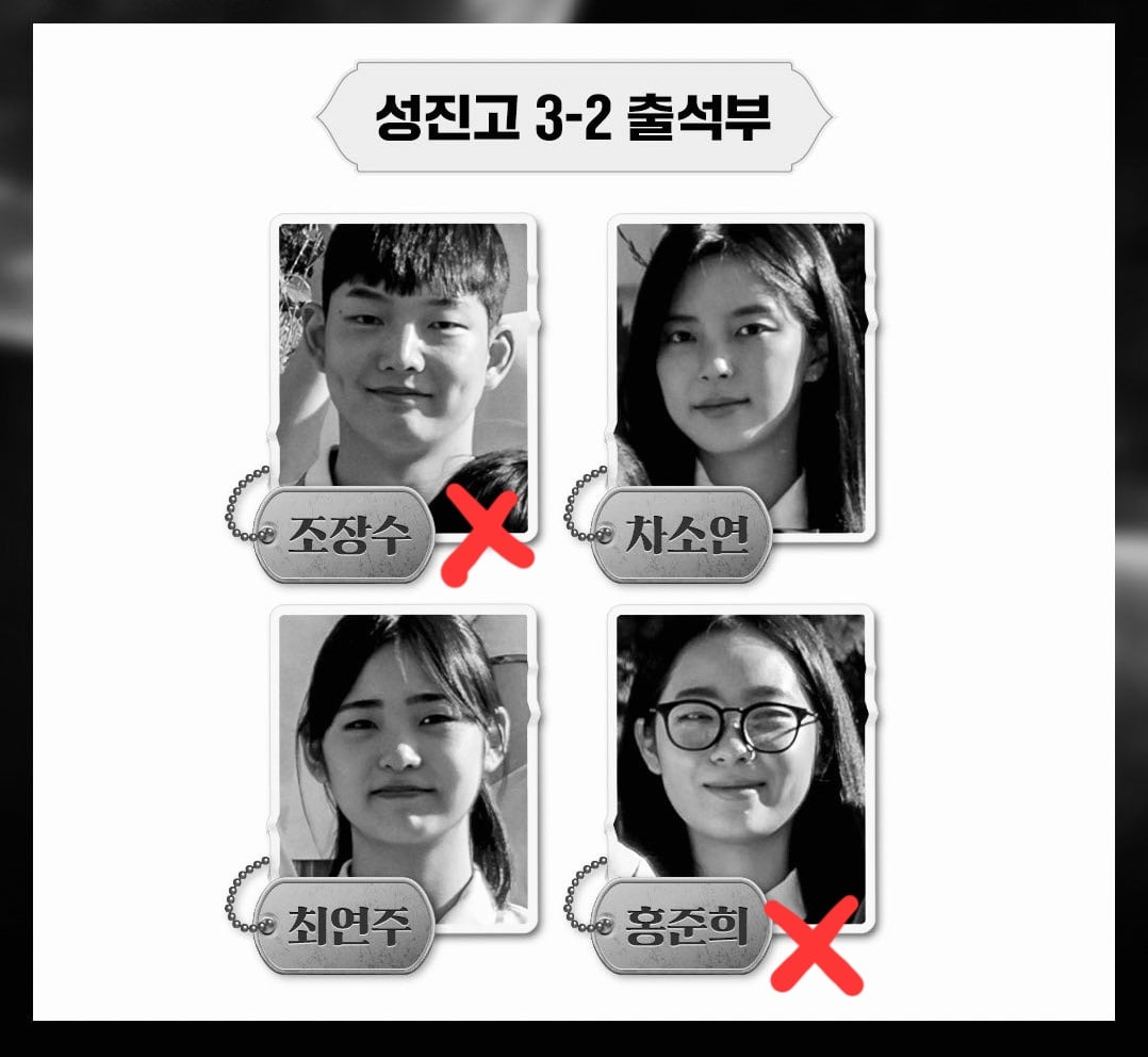 놀랍게도 방과후 전쟁활동 드라마 대부분이 원작에 없는 내용임.jpg | 인스티즈