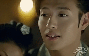 [달의연인보보경심:려] 욱은 참트루로 해수를 좋아한다. 아니 좋아했다 | 인스티즈