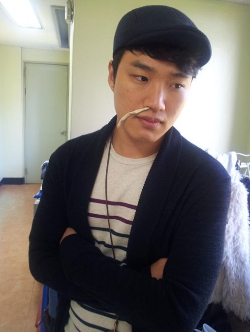 그냥심심해서써보는 님들이 잘 몰랐던 개그맨들 사사소소한 이야기들 | 인스티즈