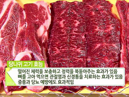 비주류 고기 몇 개나 드셔보셨나요? | 인스티즈