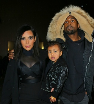 카다시안家의 복잡한 가족관계 | 인스티즈