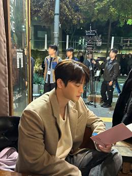 물어보면 다 다르다는 월간남친 서인국 배역 취향.jpg | 인스티즈