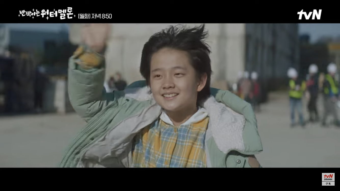 [반짝이는 워터멜론] 둘 다 안타깝고 이해돼서 더 슬펐던 장면 | 인스티즈