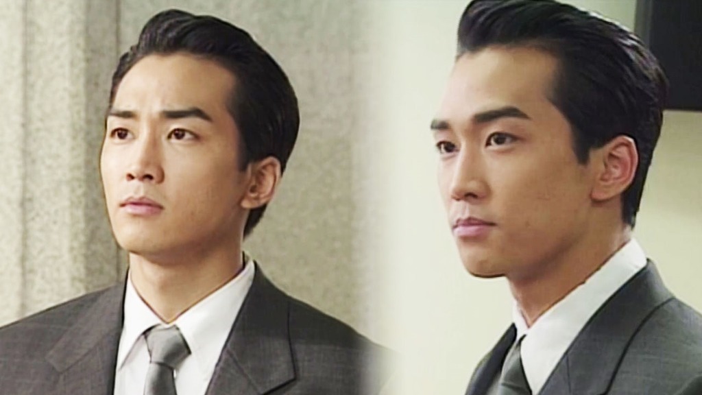 남나깡 : 남자는 나이가 깡패다 | 인스티즈