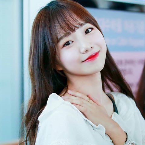 아이즈원 조유리.jpgif | 인스티즈