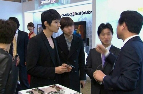 배우들 실물 느낌 사진 모음 | 인스티즈