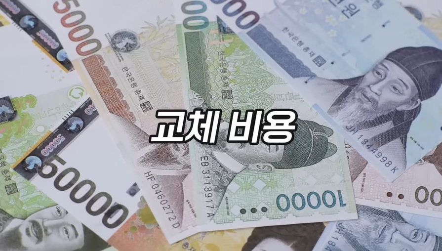 당고개역 이름이 마음에 안들어서 역명 바꾸면서 지불한 교체 비용 | 인스티즈