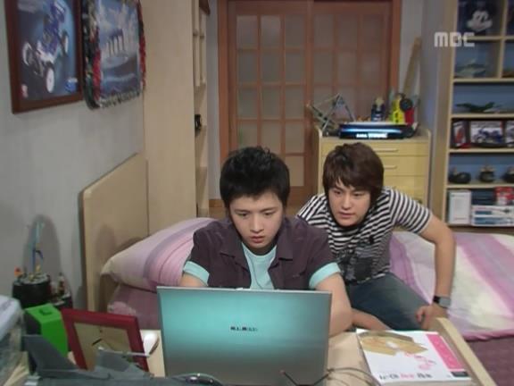 [거침없이하이킥] 유미 가족의 비밀 -21- | 인스티즈