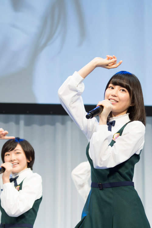 비주얼좋은 일본여자아이돌 그룹의 싱글별 교복 변천사 ㄷㄷㄷㄷㄷㄷ | 인스티즈