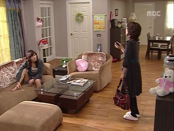 [거침없이하이킥] 민용이와 신지가 이혼한 이유 -7- | 인스티즈