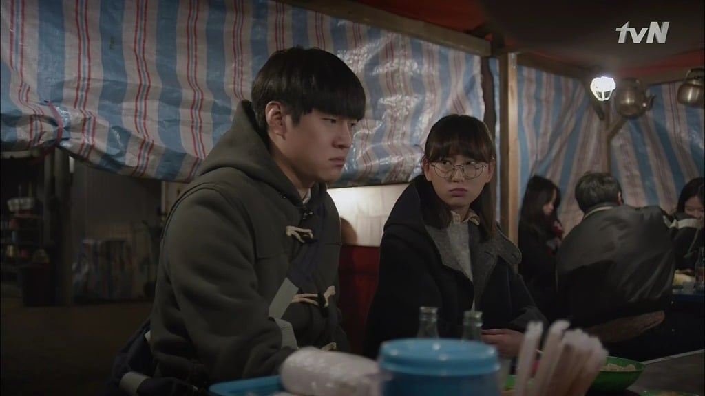 응답하라 1988 유일하게 떡밥 회수 다 한 커플 | 인스티즈