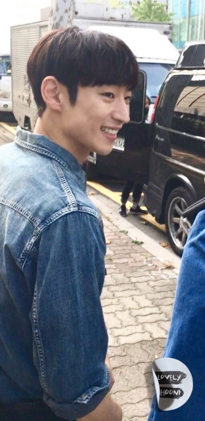 배우들 실물 느낌 사진 모음 | 인스티즈