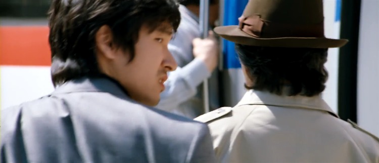 타짜 (The War Of Flower, 2006) 5화 | 인스티즈