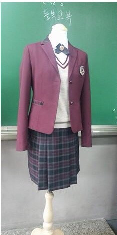 서울 내 여자고등학교 교복 모음 | 인스티즈