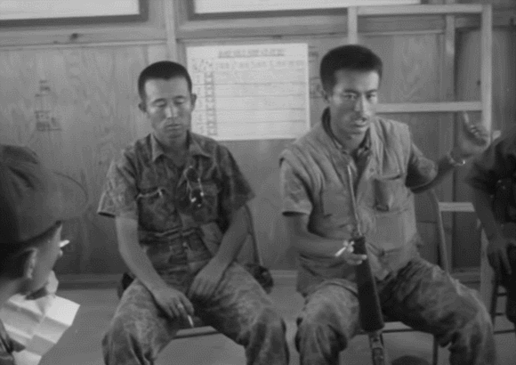 월남전 파병 갔던 20대의 한국 군인들 | 인스티즈