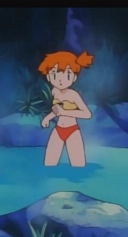 포켓몬스터 이슬이 수영복 모음 ㅎㄷㄷㄷ .jpg | 인스티즈