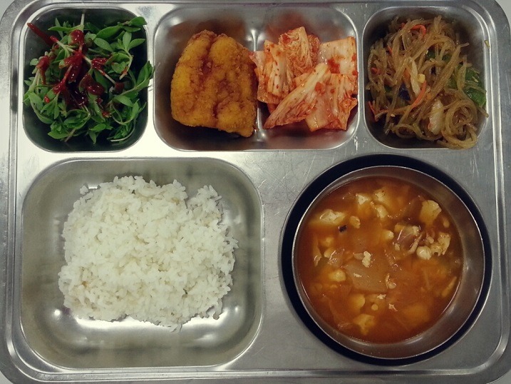 급식 호불호 메뉴들ㅎㅎ | 인스티즈