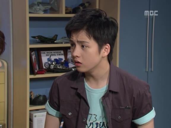 [거침없이하이킥] 유미 가족의 비밀 -21- | 인스티즈