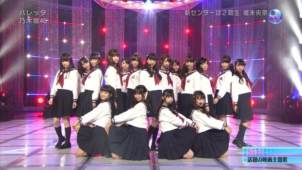 비주얼좋은 일본여자아이돌 그룹의 싱글별 교복 변천사 ㄷㄷㄷㄷㄷㄷ | 인스티즈