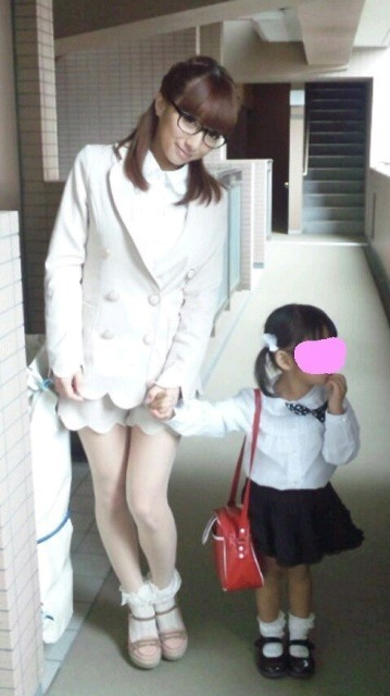 일본 국민 아이돌이였지만 훅가버린 '카고아이'.jpg | 인스티즈