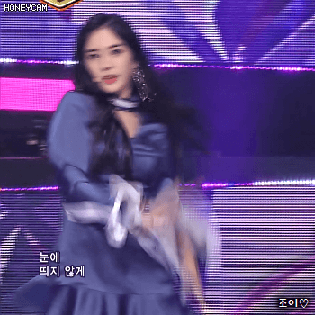 171119 인기가요 소나무 나현(예쁨주의).gif | 인스티즈