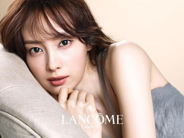 남자연예인들이 직접적으로 꼽은 이상형 (feat 이상형과 만났을때) | 인스티즈