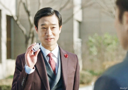 도깨비 전생의 충직한 부하를 만난 장군.jpgif | 인스티즈