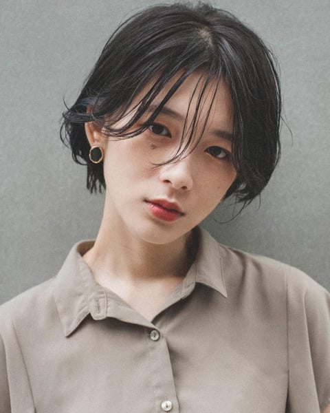 한국에서는 인기없지만 일본에선 인기많은 여자 스타일.jpg | 인스티즈