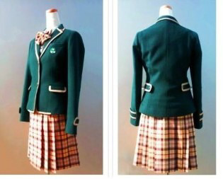 서울 내 여자고등학교 교복 모음 | 인스티즈