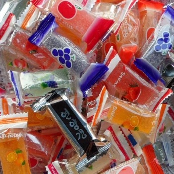 호불호 엄청 갈린다는 젤리 | 인스티즈