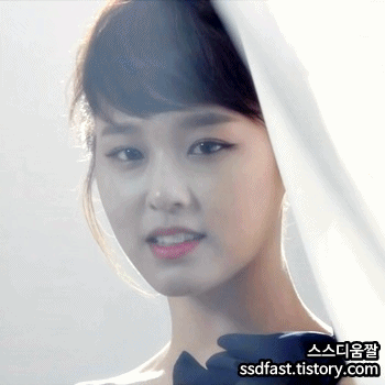 러블리 설현.gif | 인스티즈