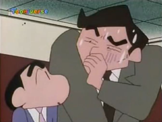 룸싸롱 가는 짱구.jpg | 인스티즈