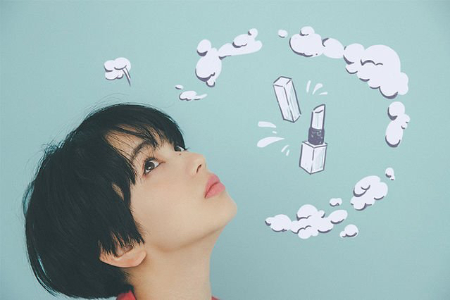 한국에서는 인기없지만 일본에선 인기많은 여자 스타일.jpg | 인스티즈