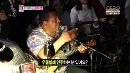 남자 아이돌의 특이한 취미 BEST5 | 인스티즈