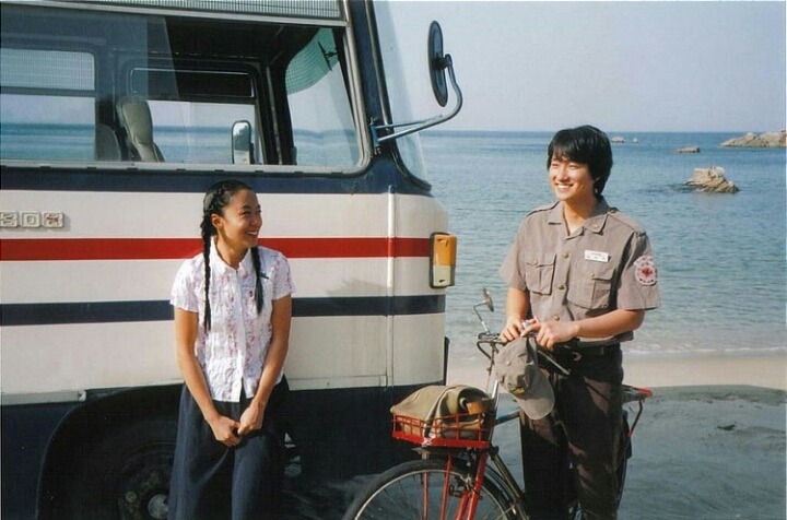 은근히 많은 사람들이 좋아하는 특유의 분위기 | 인스티즈