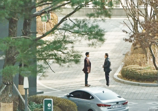 도깨비 전생의 충직한 부하를 만난 장군.jpgif | 인스티즈