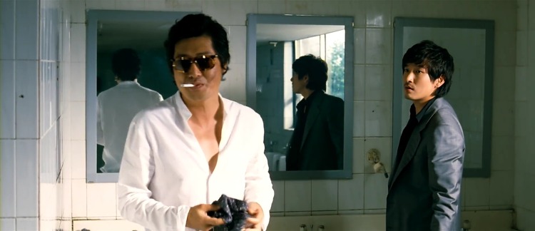 타짜 (The War Of Flower, 2006) 5화 | 인스티즈