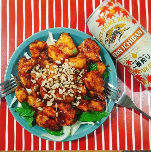 임산부 와이프를 위한 서른살 남편의 요리 모음 | 인스티즈