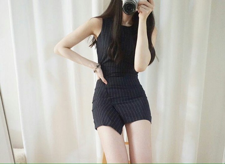 여친이 입어줬으면 하는 여친룩.jpg | 인스티즈