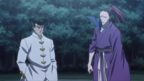 작성자 주관 헌터X헌터 전투력 순위 | 인스티즈