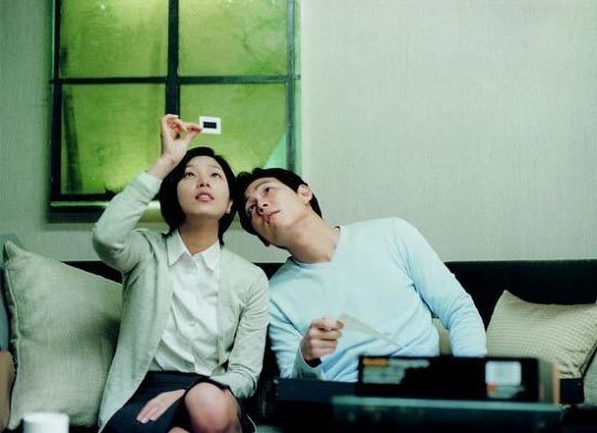 은근히 많은 사람들이 좋아하는 특유의 분위기 | 인스티즈